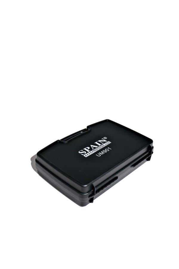 Micrófono Spain Audio UM901 UHF Doble Mano | Sistema Inalámbrico Profesional