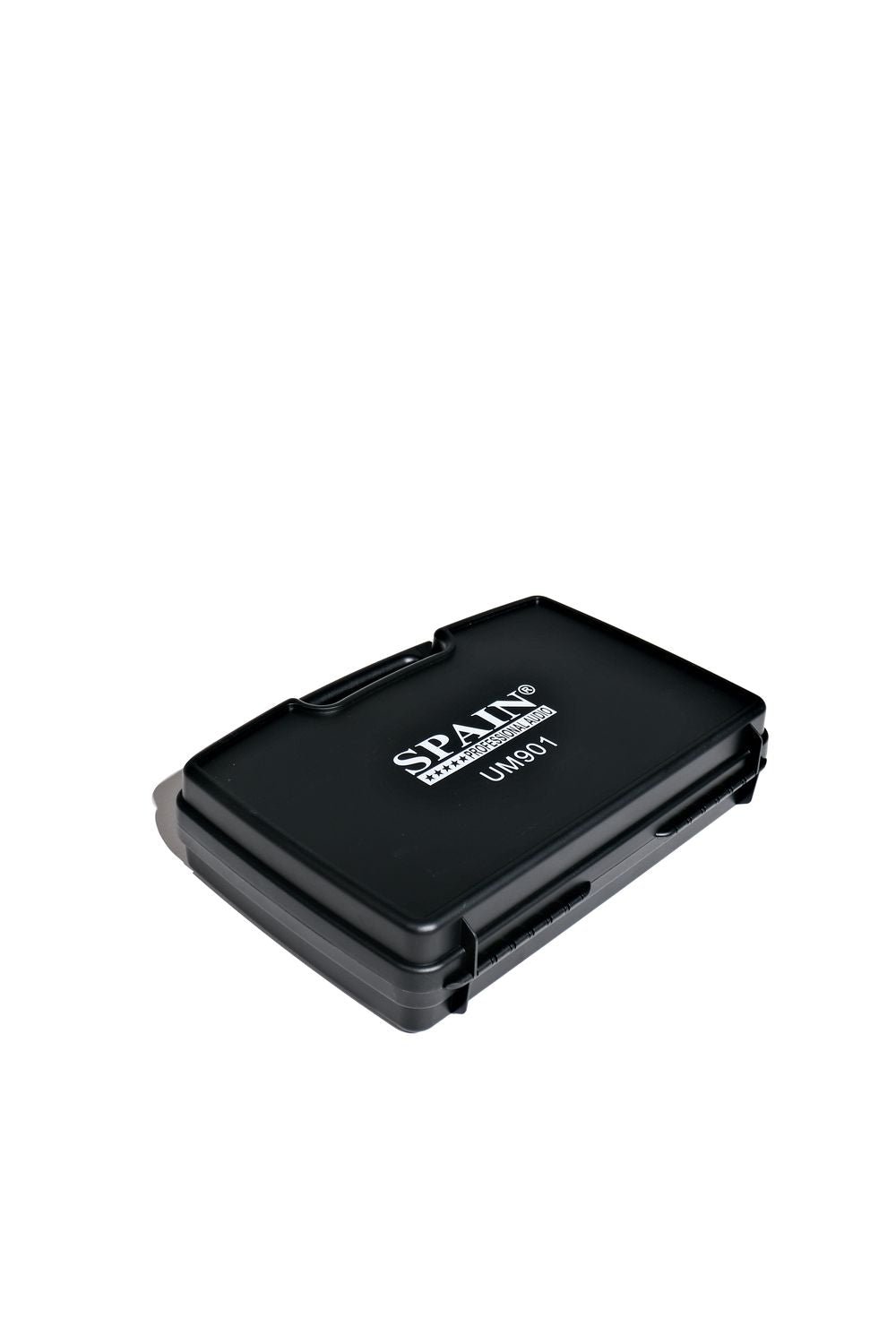 Micrófono Spain Audio UM901 UHF Doble Mano | Sistema Inalámbrico Profesional: imagen 1