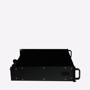 Potencia Spain Audio SP2000 Clase AB | Amplificador Profesional de 2 Canales: imagen 3