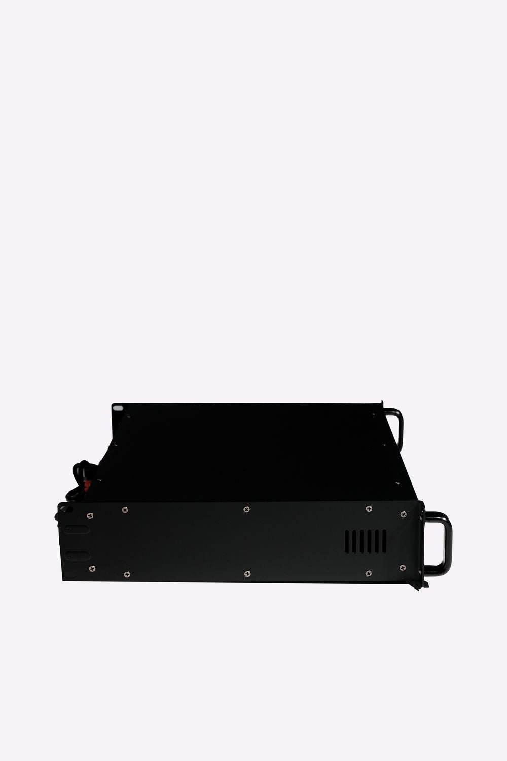 Potencia Spain Audio SP2000 Clase AB | Amplificador Profesional de 2 Canales: imagen 3