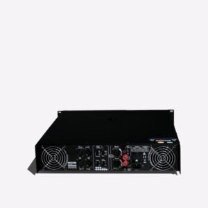 Potencia Spain Audio SP4000 Elite | Amplificador Profesional Clase AB de 2 Canales: imagen 2