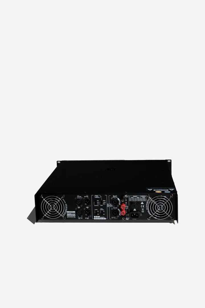Potencia Spain Audio SP4000 Elite | Amplificador Profesional Clase AB de 2 Canales: imagen 2