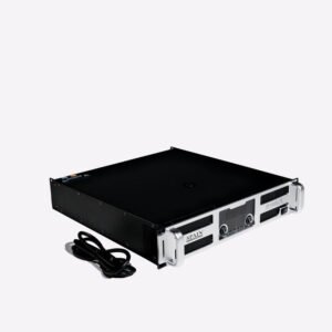 Potencia Spain Audio SP4000 Elite | Amplificador Profesional Clase AB de 2 Canales: imagen 3