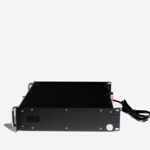 Potencia Spain Audio SP4000 Clase AB | 2 x 600W RMS a 4 Ohm: imagen 3