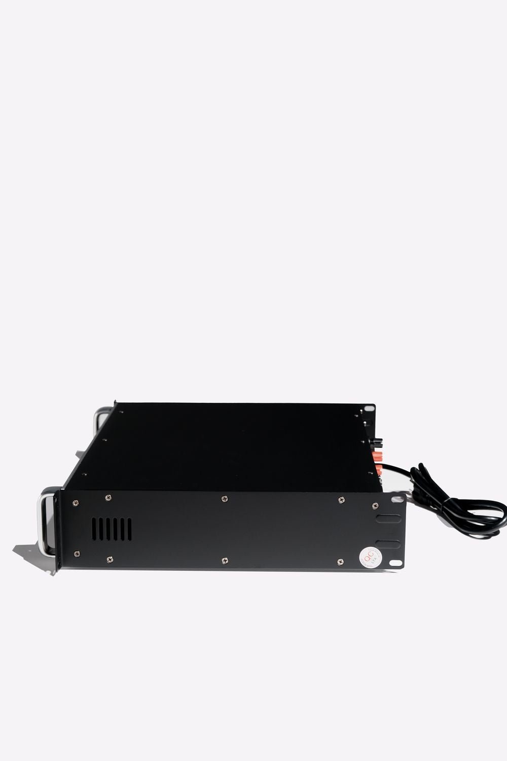 Potencia Spain Audio SP4000 Clase AB | 2 x 600W RMS a 4 Ohm: imagen 3