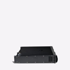 Potencia Spain Audio TDK2080 D | Amplificador Profesional de 2 Canales: imagen 3