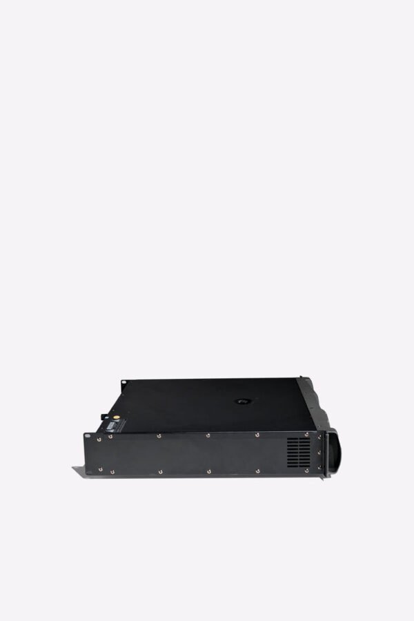 Potencia Spain Audio TDK2080 D | Amplificador Profesional de 2 Canales