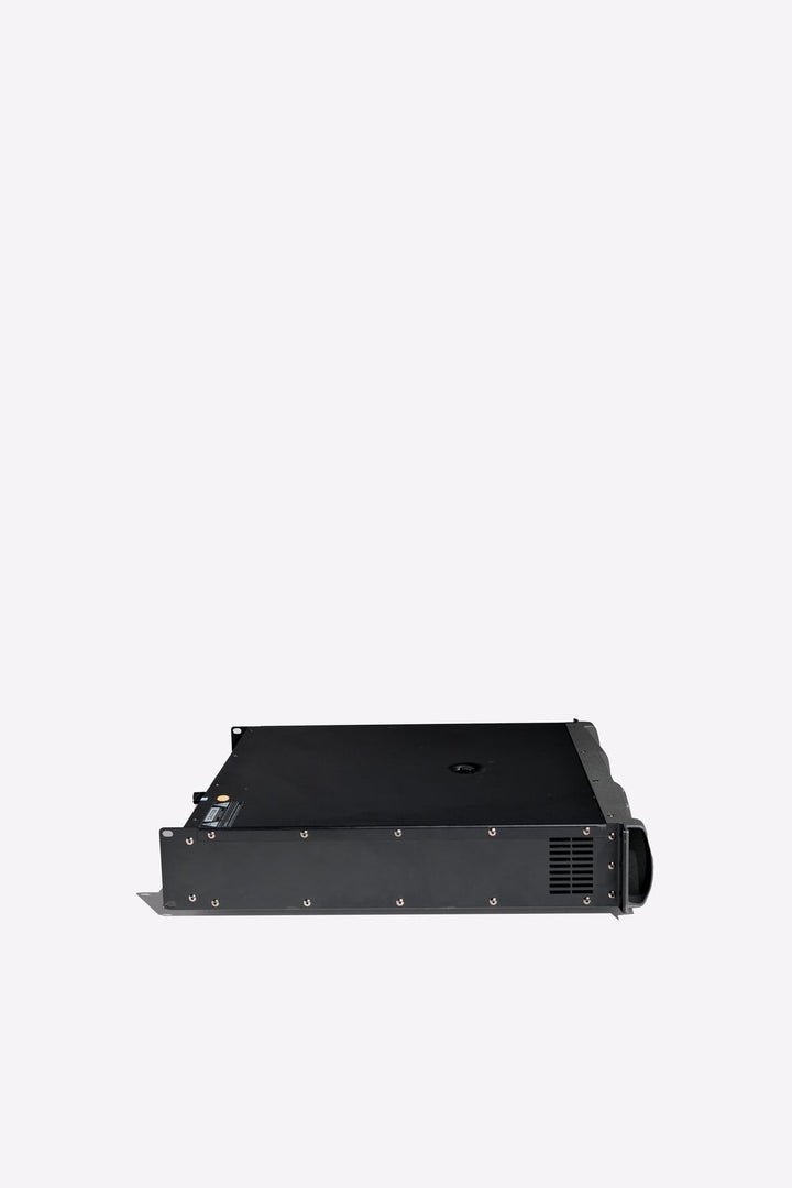 Potencia Spain Audio TDK2080 D | Amplificador Profesional de 2 Canales: imagen 3