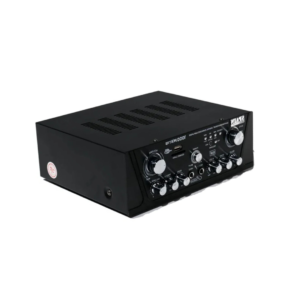 Amplificador Spain Audio SA47 | Bluetooth, USB, SD y Radio FM: imagen 1