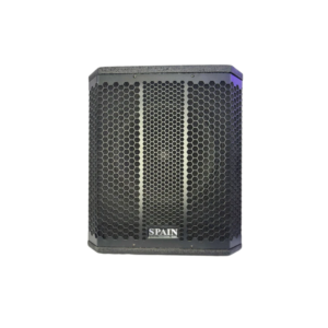 Bajo Activo Spain Audio SUB15A | Subwoofer Activo de 15" con Bluetooth y 700W RMS: imagen 1