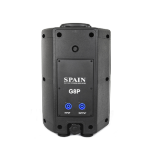 Cabina Pasiva Spain Audio G8P | Parlante Pasivo de 8" con Conexión Speakon: imagen 2