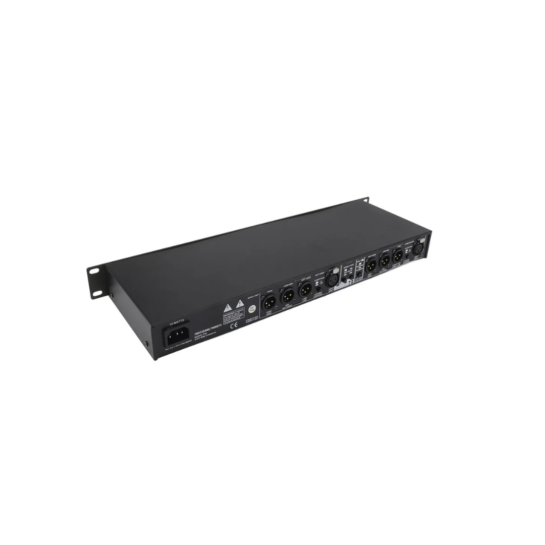 Crossover Spain Audio 234XL | Procesador de Frecuencia Profesional: imagen 2