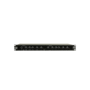 Crossover Spain Audio 234XL | Procesador de Frecuencia Profesional: imagen 1