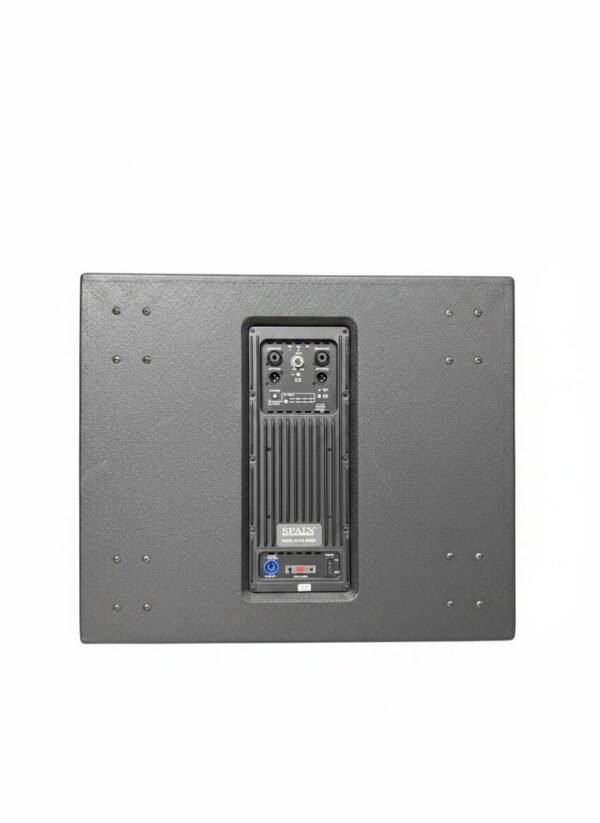 Bajo Activo Spain Audio SRX118 | Subwoofer Activo de 18" con 800W RMS