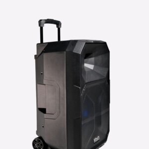 Cabina Activa Spain Audio 15BAT 15" | Recargable con Bluetooth: imagen 4