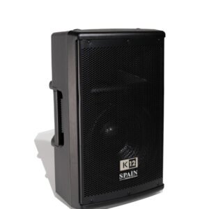Cabina Activa Spain Audio K12 | 4000W de Potencia Pico con Bluetooth: imagen 3