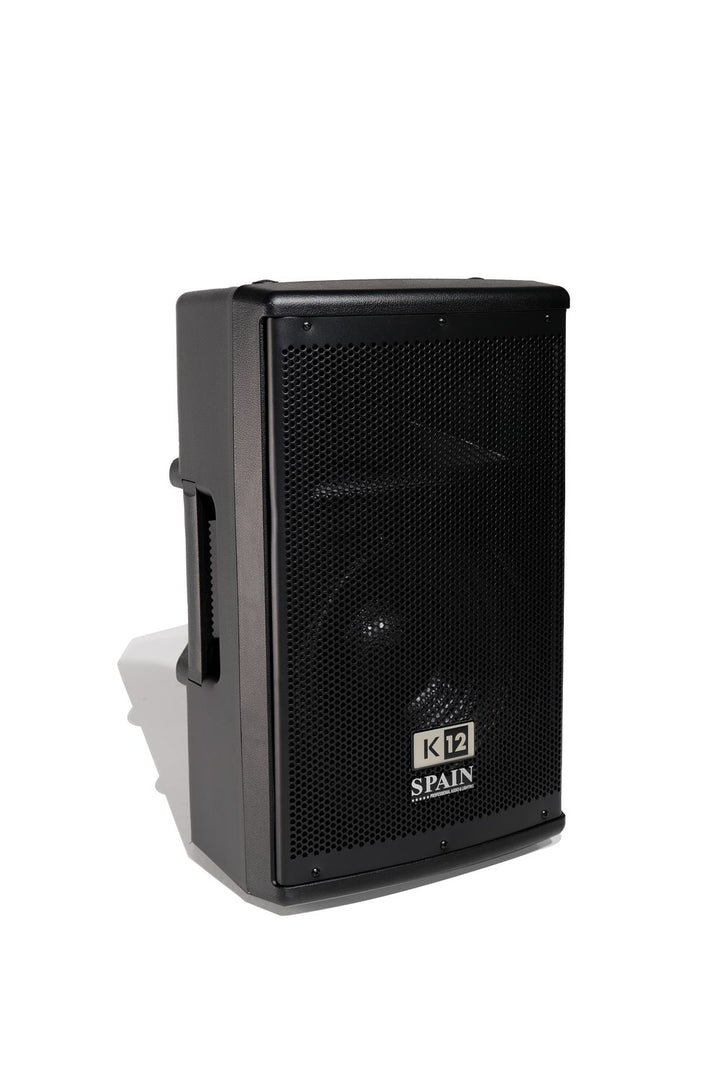 Cabina Activa Spain Audio K12 | 4000W de Potencia Pico con Bluetooth: imagen 3