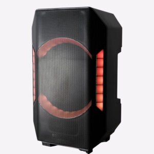 Cabina Recargable Spain Audio R15 15" | 3500W PMPO con Bluetooth: imagen 3