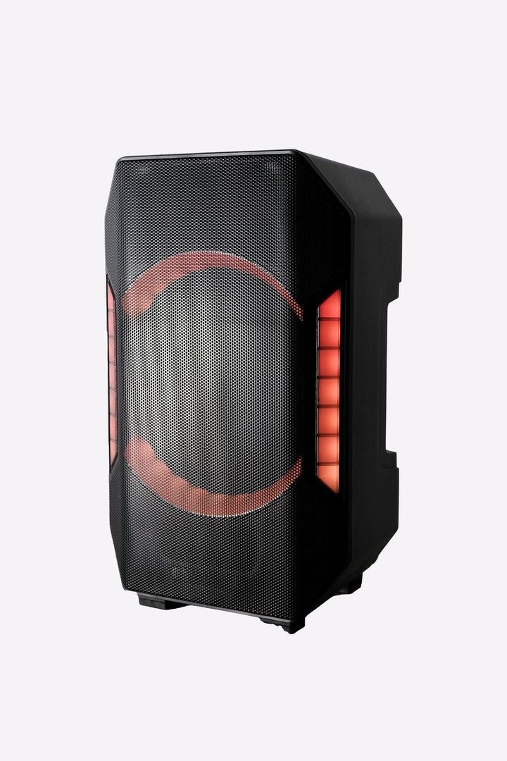 Cabina Recargable Spain Audio R15 15" | 3500W PMPO con Bluetooth: imagen 3