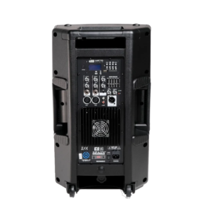 Cabina Activa Spain Audio K12 | 4000W de Potencia Pico con Bluetooth: imagen 2