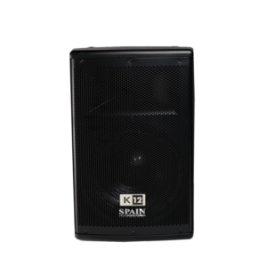 Cabina Activa Spain Audio K12 | 4000W de Potencia Pico con Bluetooth: imagen 1