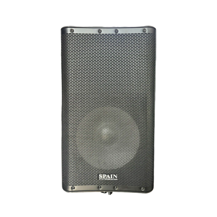 Cabina Activa Spain Audio M7 15" | 750W RMS con Bluetooth y TWS