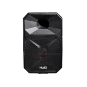 Cabina Activa Spain Audio 15BAT 15" | Recargable con Bluetooth