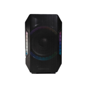 Cabina Recargable Spain Audio R15 15" | 3500W PMPO con Bluetooth