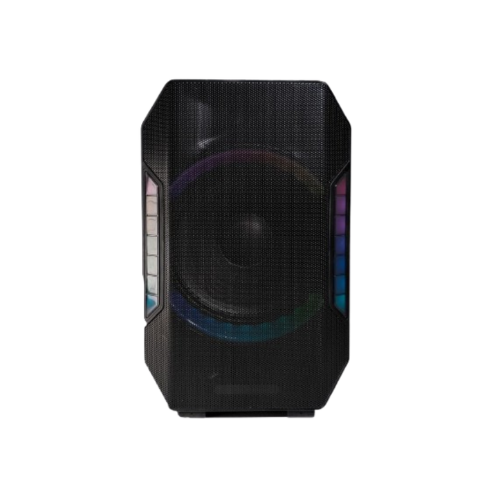 Cabina Recargable Spain Audio R15 15" | 3500W PMPO con Bluetooth