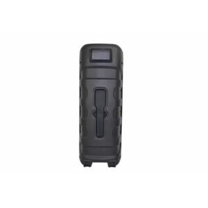 Cabina Recargable Spain Audio 208II | 30W RMS con Bluetooth y LED RGB: imagen 2