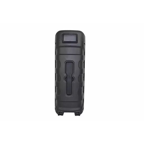 Cabina Recargable Spain Audio 208II | 30W RMS con Bluetooth y LED RGB