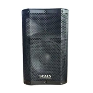 Cabina Activa Spain Audio K10 10" | 300W RMS con TWS: imagen 1