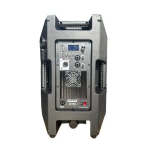 Cabina Activa Spain Audio K10 10" | 300W RMS con TWS: imagen 2