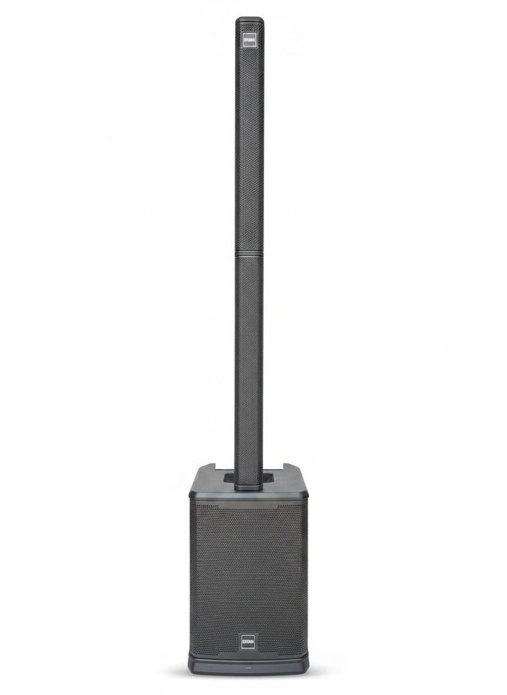 Line Array Spain Audio 12A | Sistema Activo 800W RMS con DSP y TWS